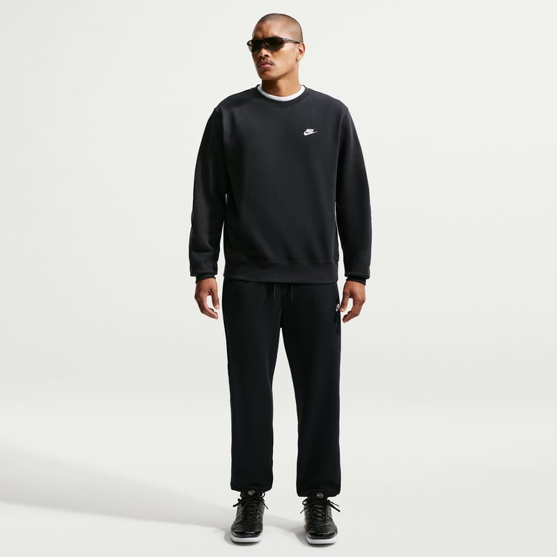 Nike Club FN3787-010 01