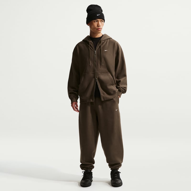 Nike Solo Swoosh Cuffed Fleece HV1088-212 01