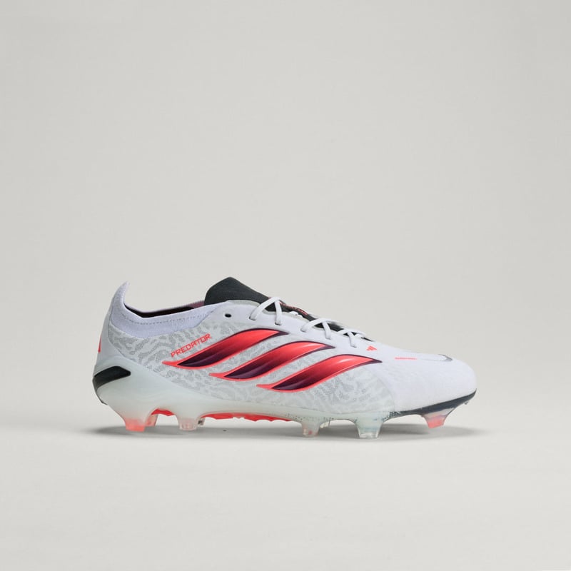 Kopačky adidas Predator Elite FG "Chaos vs Control Pack" | Ženy & Muži | Futbal | 03 | SPORTSHOWROOM