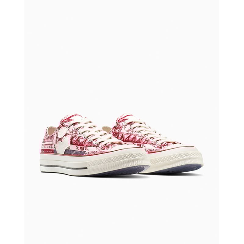Converse Chuck 70 Low x Isabel Marant A14801C 05