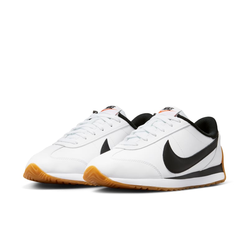 Παπούτσια Nike Pacific Leather "White & Black" | Γυναίκες | Sportstyle | 05 | SPORTSHOWROOM