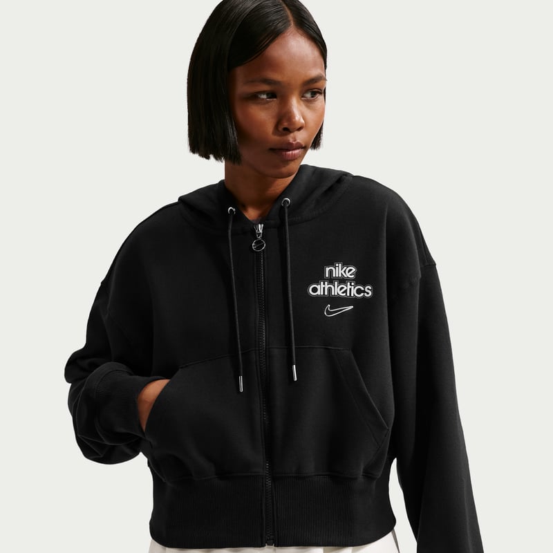 Nike Phoenix Fleece IO4757-010 01