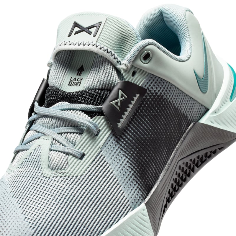 Buty treningowe Nike Metcon 10 "Light Pumice & Black" | Mezczyzni | Trening | 09 | SPORTSHOWROOM