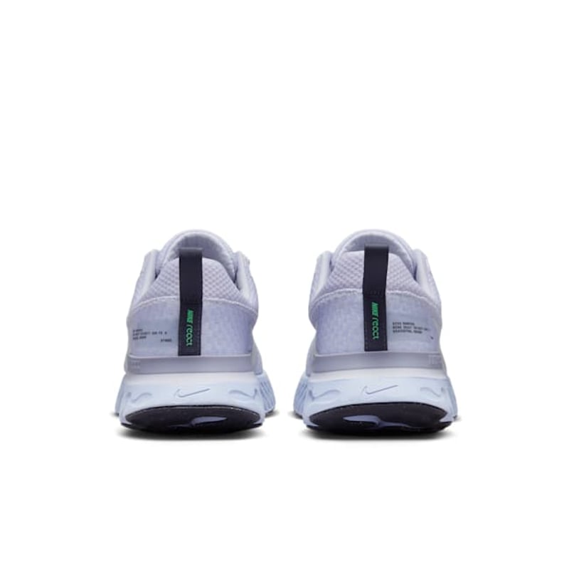 Nike React Infinity Run Flyknit 3 DZ3014-500 06