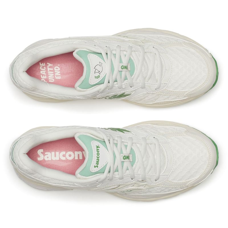 Saucony ProGrid Omni 9 x END. S70963-1 04