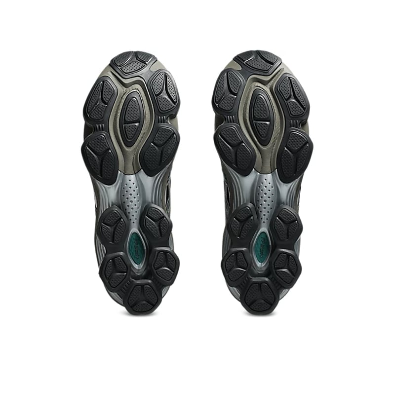 ASICS Gel-Kinetic Fluent 1203A737-002 07
