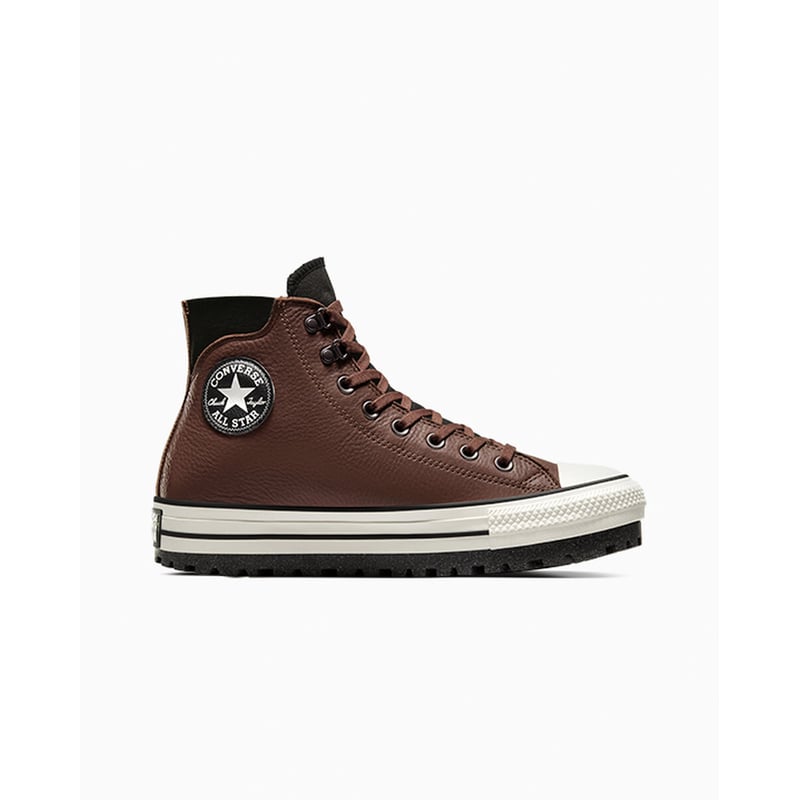 Converse Chuck Taylor All Star City Trek Waterproof Boot A08559C 01