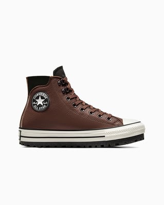 Converse Chuck Taylor All Star City Trek Waterproof Boot A08559C 01