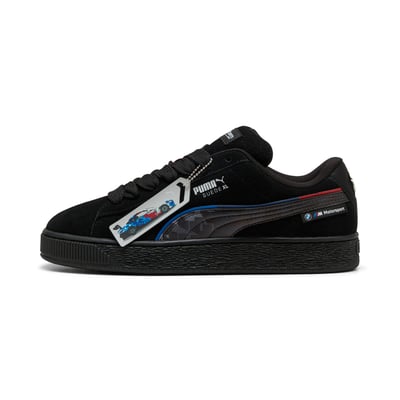 PUMA Suede XL x BMW M Motorsport 308932-01