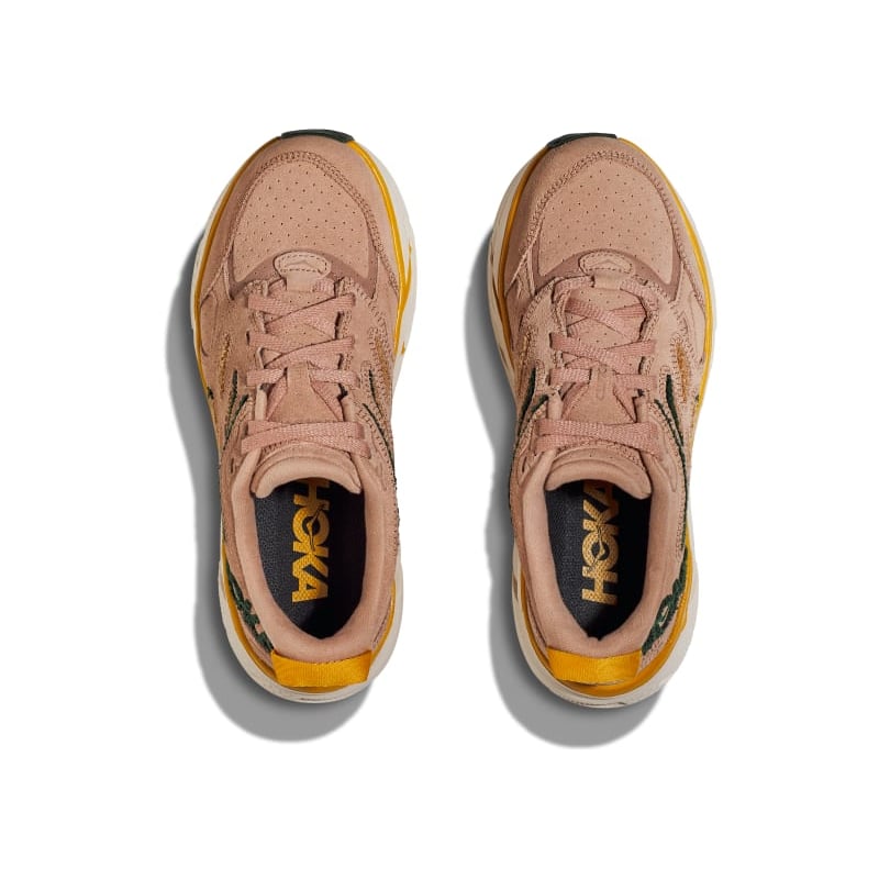 HOKA Clifton L Embroidery 1126854-SMVW 02