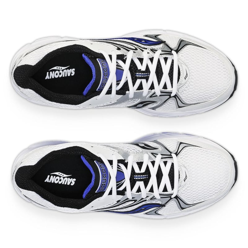 Saucony Ride Millennium S70812-4 05