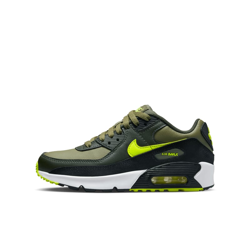 Nike Air Max 90 | 女裝、男裝、童裝| SPORTSHOWROOM