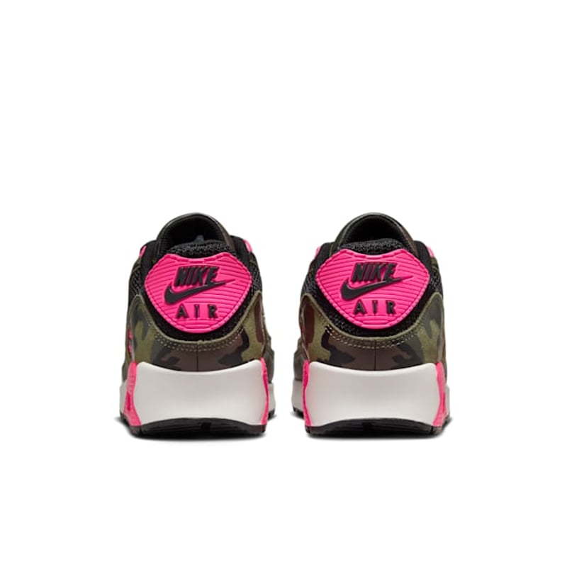 Nike Air Max 90 ‘Camo Pack’ IF1721-300 06