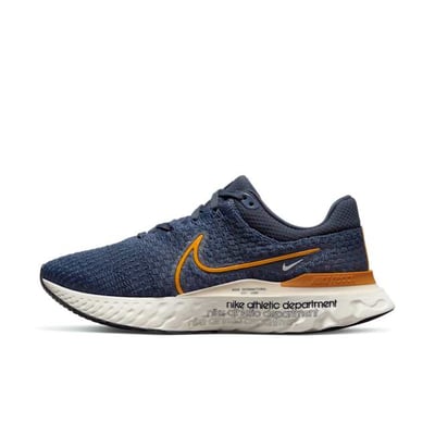 Nike React Infinity Run Flyknit 3 Premium DO9582-400