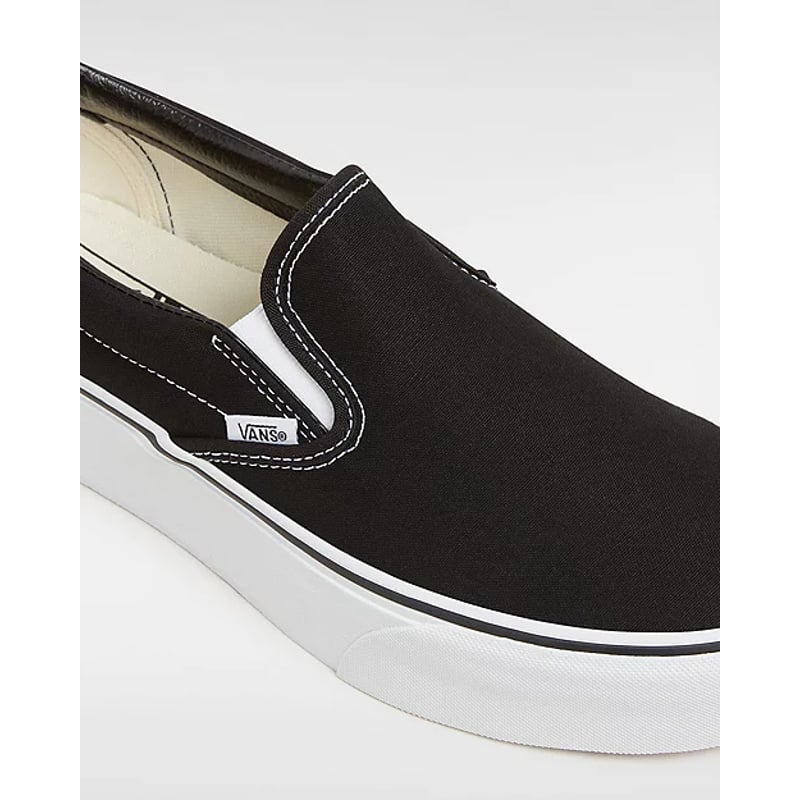 Vans Classic Slip-on Stackform VN0A7Q5RBMX 04