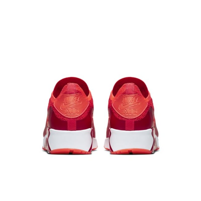 Nike Air Max 90 Ultra 2.0 Flyknit 875943-600 06