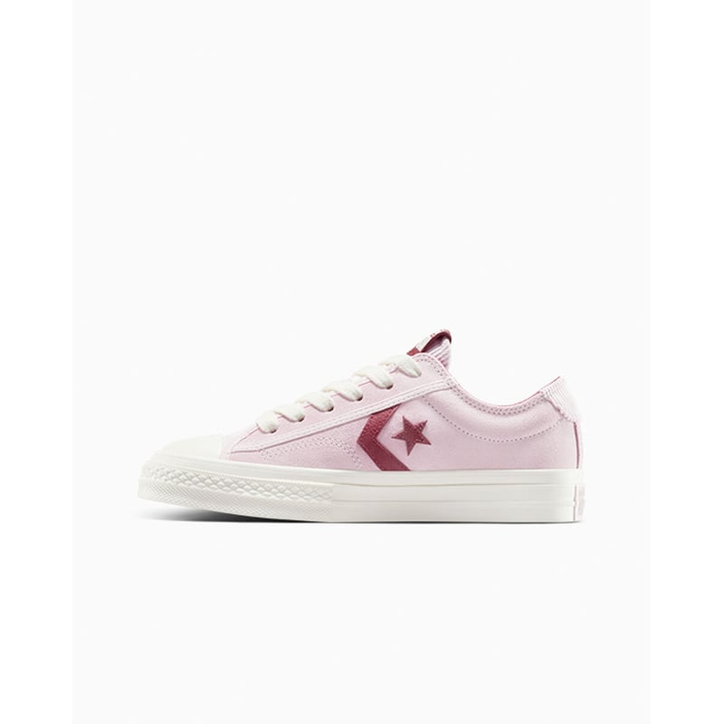 Converse Star Player 76 Suede & Corduroy A15121C 03