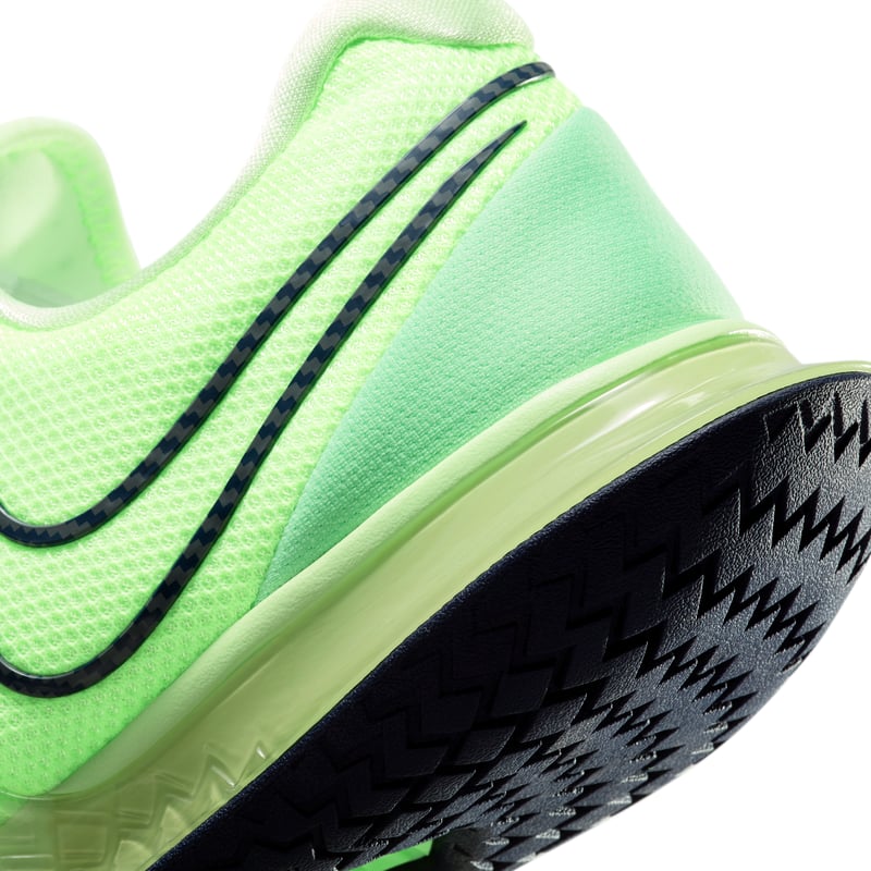 Обувки Nike Vapor Cage 4 "Ghost Green & Aphid Green" | Мъже | Тенис | 08 | SPORTSHOWROOM
