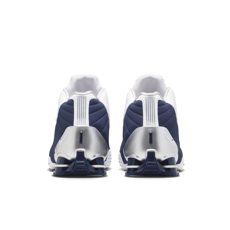 Nike Shox BB4 trainers "Olympics" | Men | SportStyle | 05 | SPORTSHOWROOM
