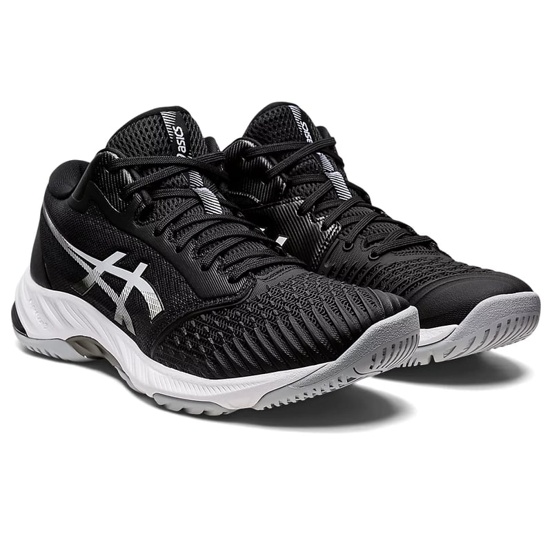 ASICS Netburner Ballistic FF MT 3 1051A074-001 02