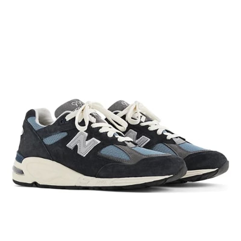 New Balance 990v2 Made in USA x Teddy Santis M990TB2 03