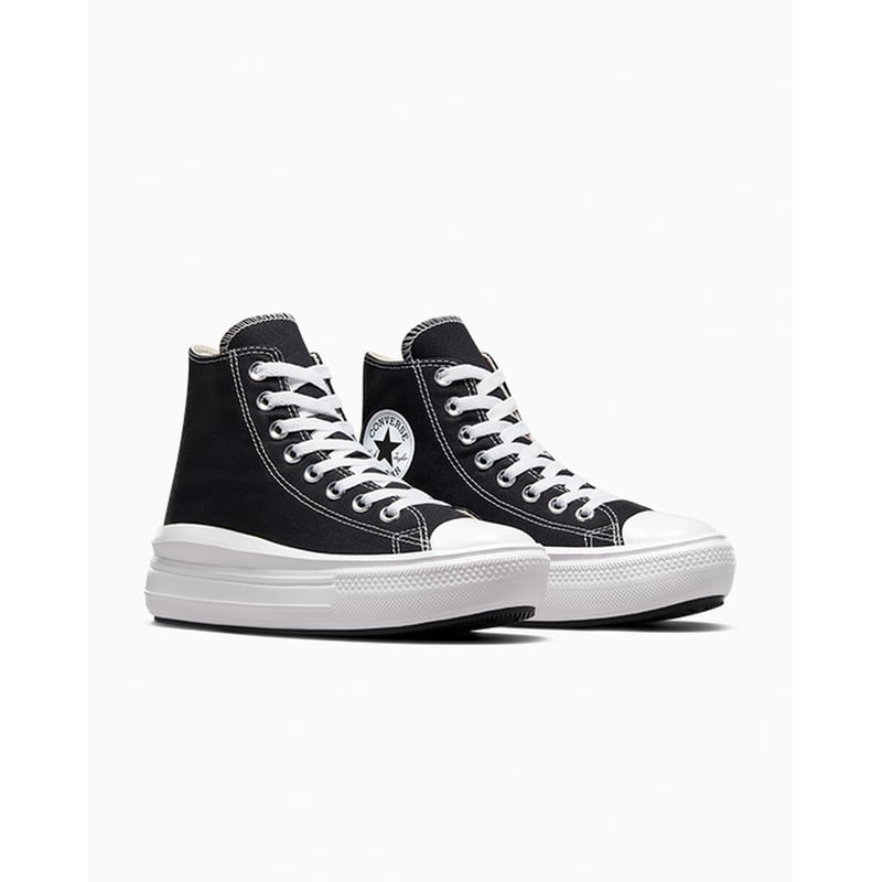 Converse Chuck Taylor All Star High Move 568497C 05