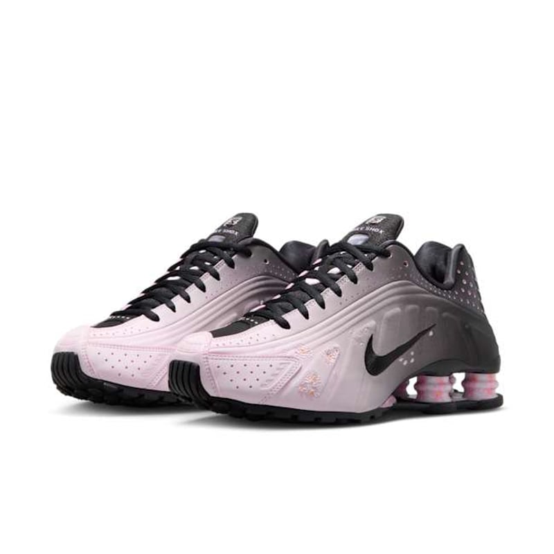 Nike Shox R4 IB8872-600 05