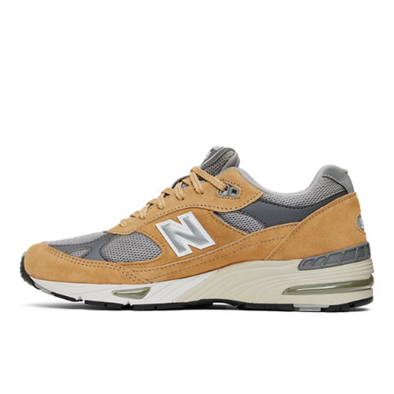 New Balance 991 Made In UK M991TGG 02
