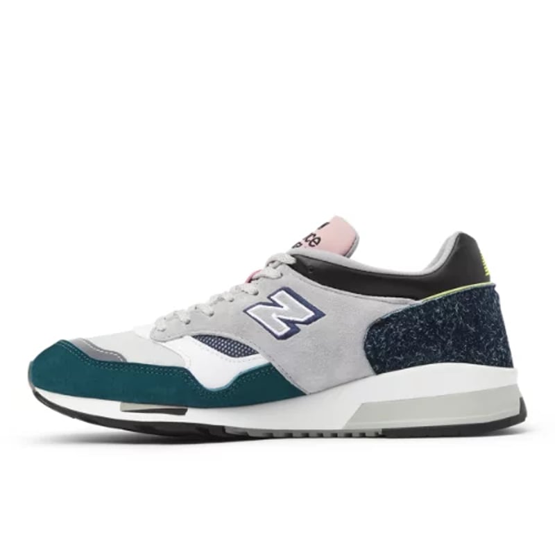 New Balance 1500 Made In England M1500PSG 02