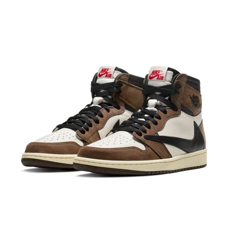 Jordan 1 High Travis Scott x Cactus Jack