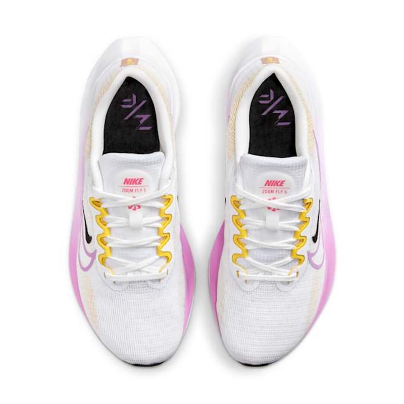 Nike Zoom Fly 5 DM8974-100 04