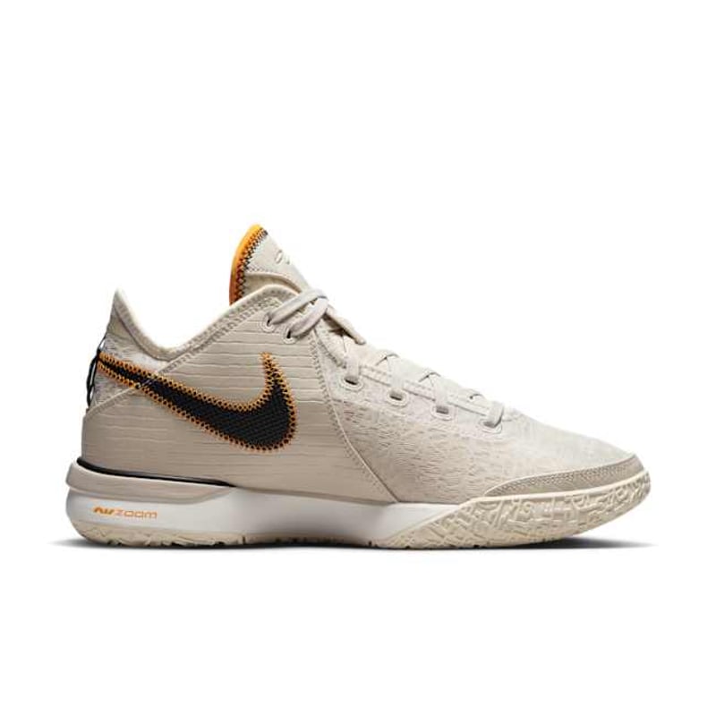 Nike LeBron NXXT Gen EP DR8788-100 03