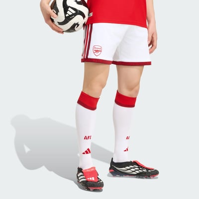 adidas Arsenal FC 2026/27 Home Authentic JZ3167 01