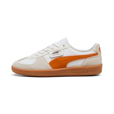 PUMA Palermo Leather 396464-16