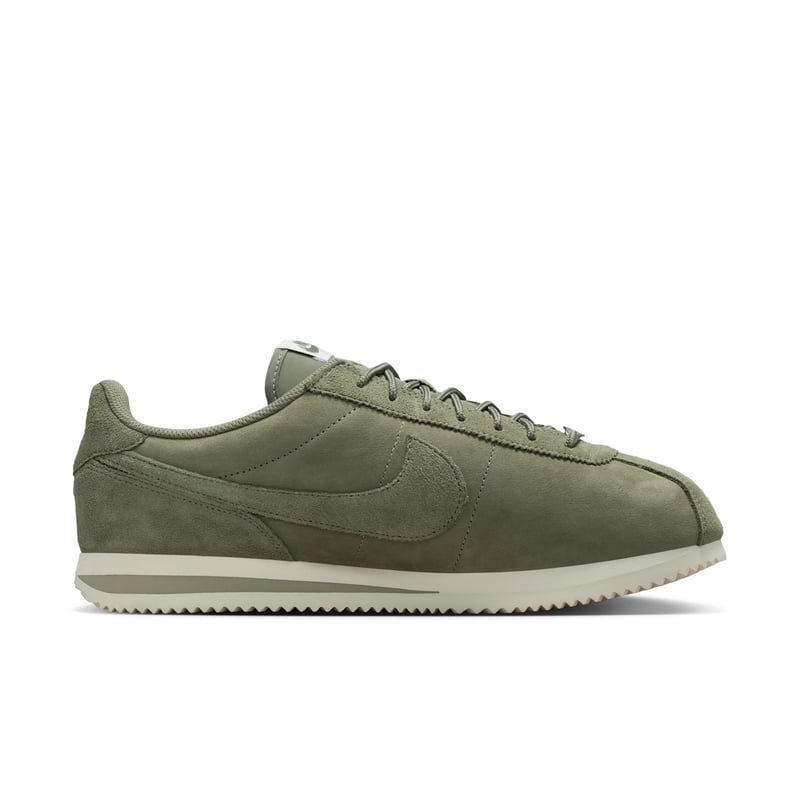 Обувки Nike Cortez Premium "Silver Sage & Sea Glass" | Мъже | Sportstyle | 03 | SPORTSHOWROOM