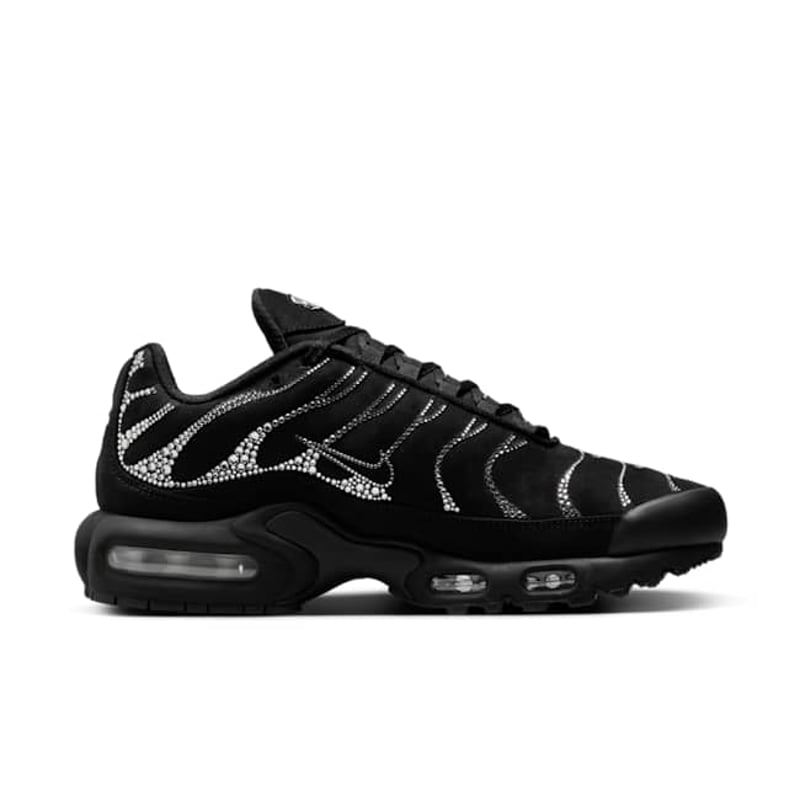 Nike Air Max Plus x Swarovski FZ4237-001 03
