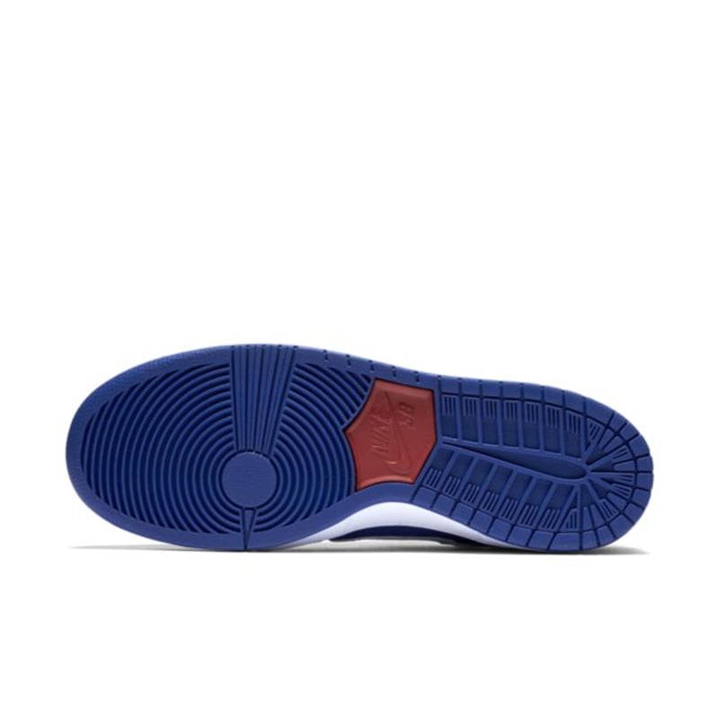 Nike SB Dunk Low Pro x Ishod Wair 819674-416 02