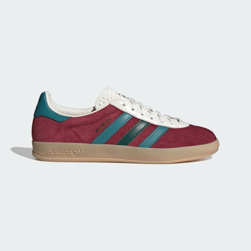 adidas Gazelle Indoor IG4996 01