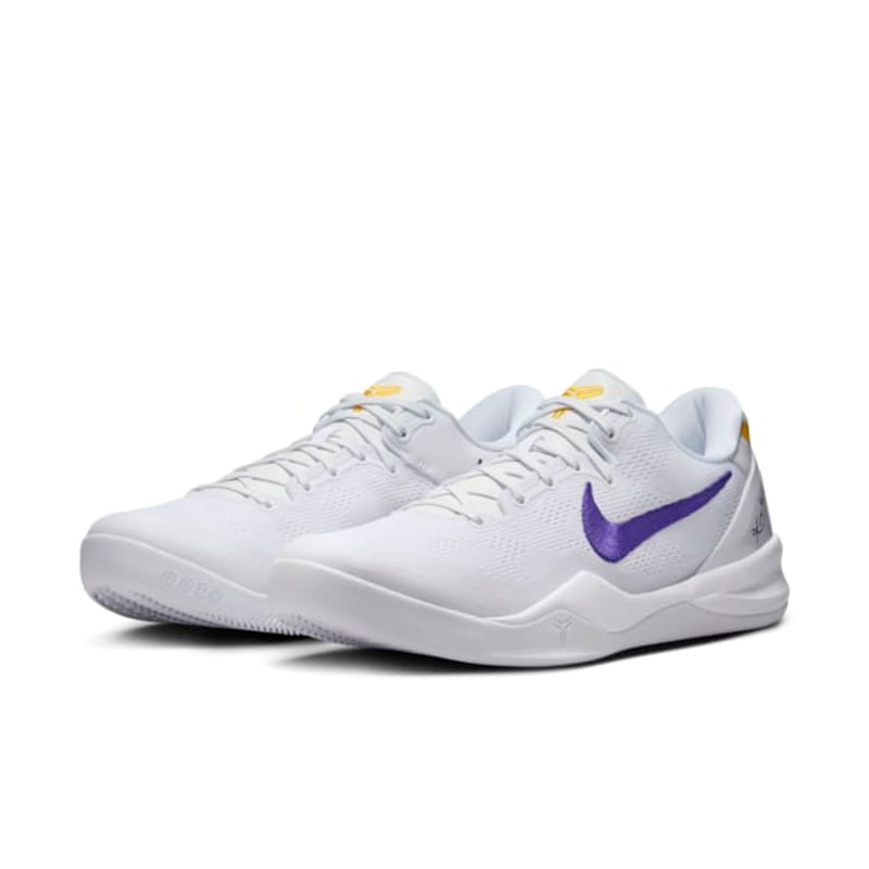 Nike Kobe 8 Protro HF9550-100 05