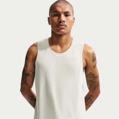 Nike ACG 'Solar Chase' Dri-FIT ADV Tank Top "Sea Glass & Baltic Blue" | Men | | 01 | SPORTSHOWROOM