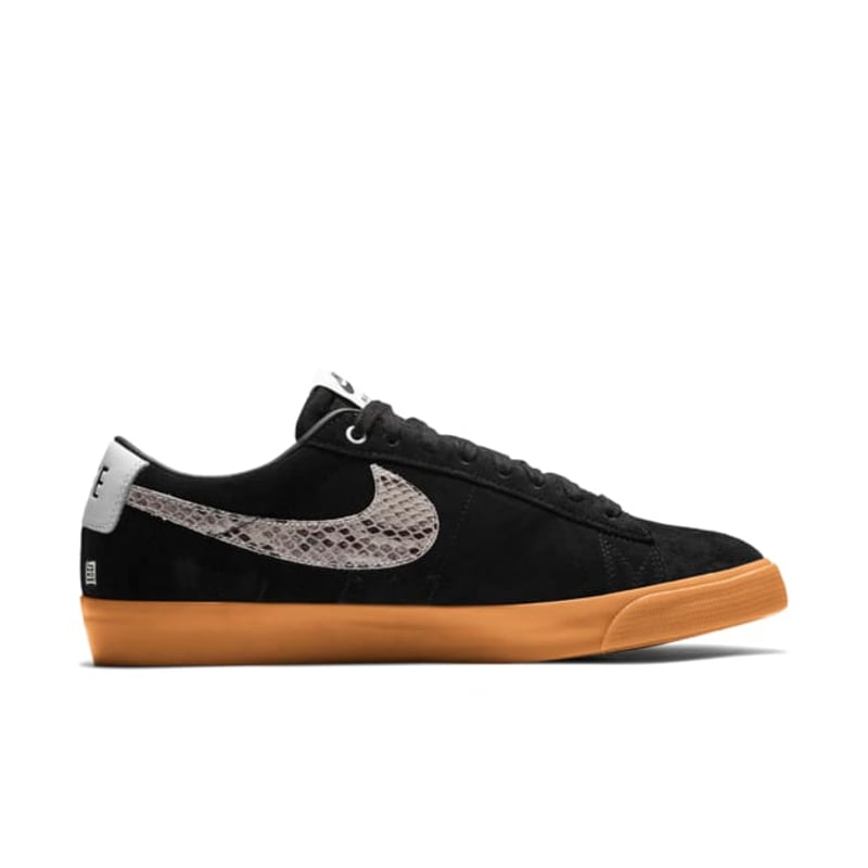 Nike SB Blazer Low x Wacko Maria DA7257-001 03