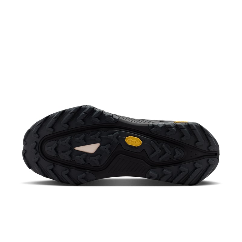 Nike ACG Zegama terrengløpesko "Cream II & Black" | Herre | Utendørs | 02 | SPORTSHOWROOM
