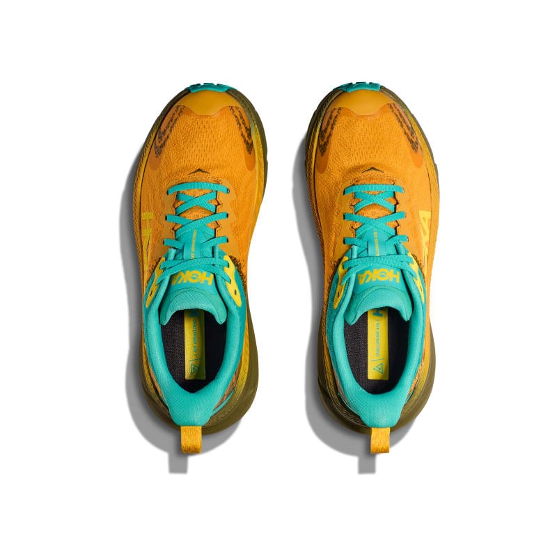 HOKA Challenger ATR 7 GORE-TEX 1134501-GYAV 02