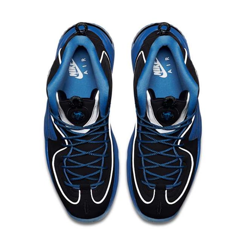 Nike Air Penny 2 333886-005 04