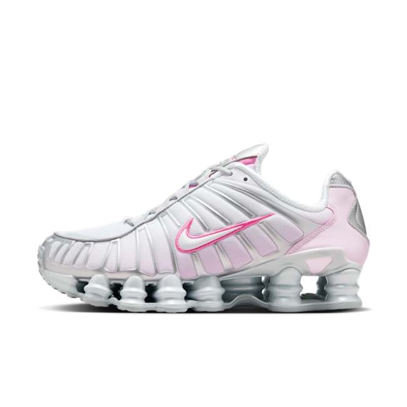 Nike Shox TL HV2520-001 01