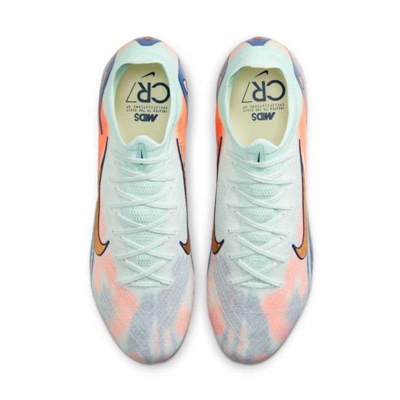 Nike Mercurial Vapor 16 Elite FG FZ1392-300 04