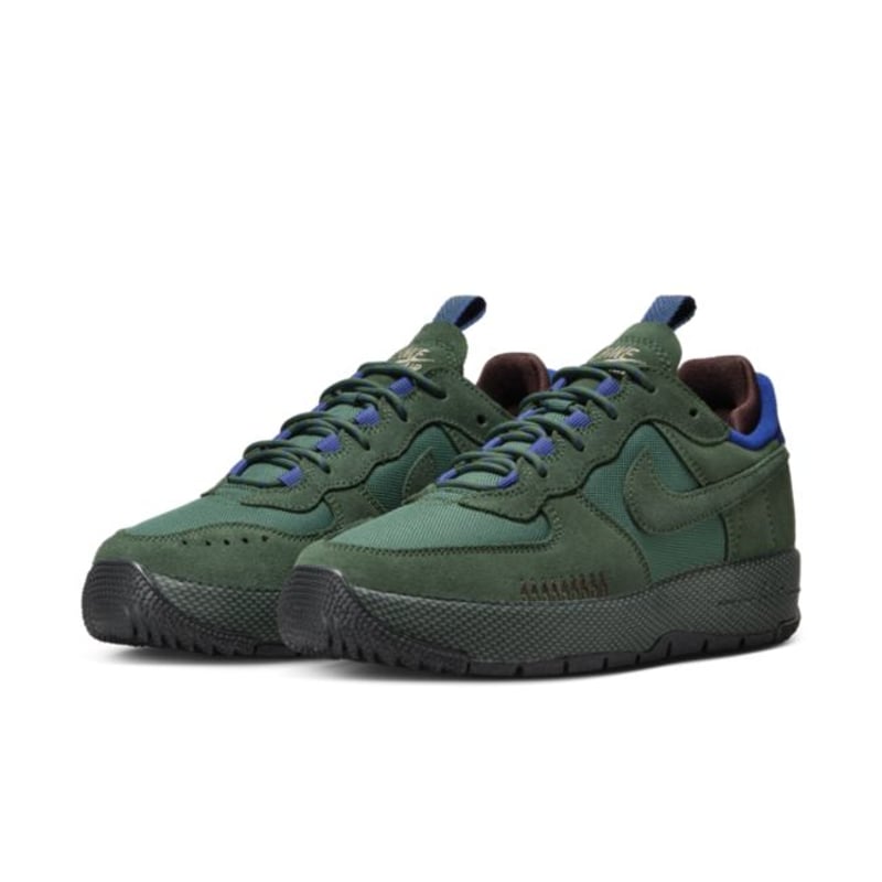 Nike Air Force 1 Wild FB2348-300 05