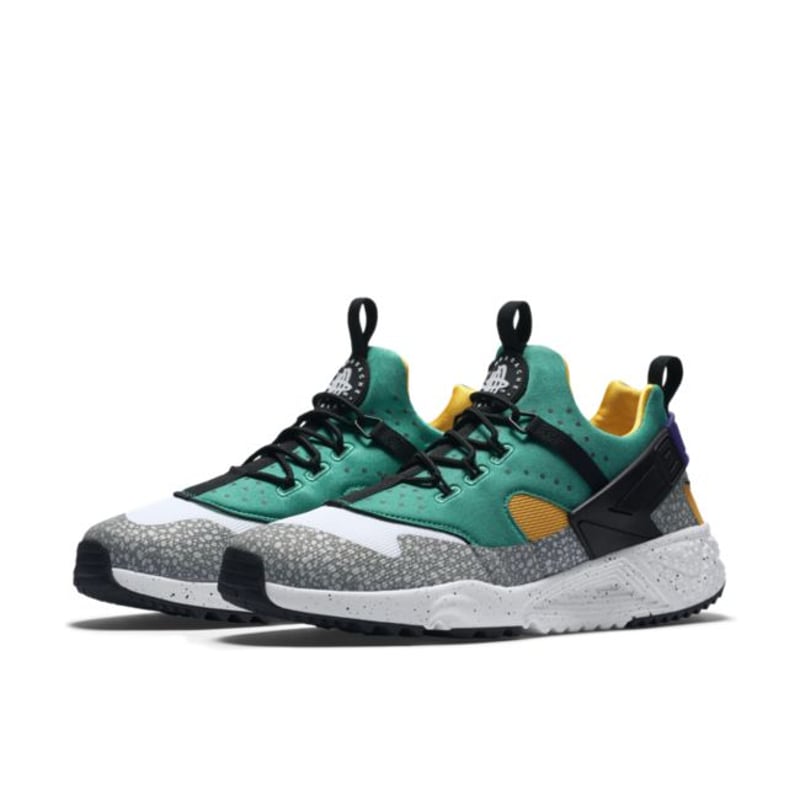 Nike Air Huarache Utility 806979-103 04