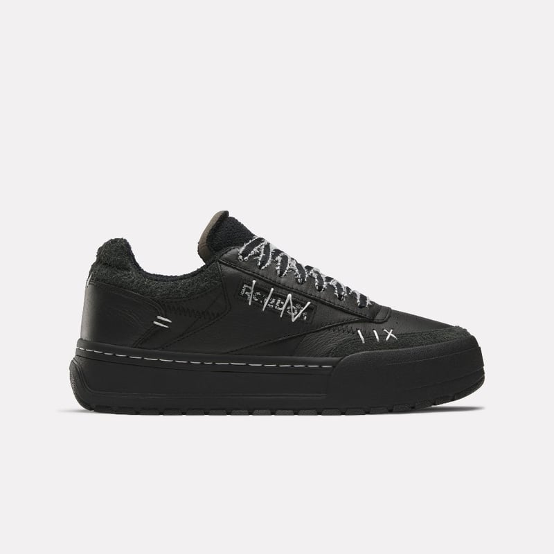 Reebok Club C Megacourt x Universal Monsters 23868960 01