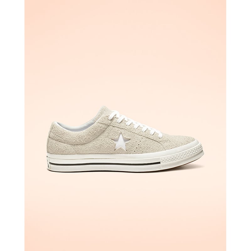 Converse One Star Low 161577C 01